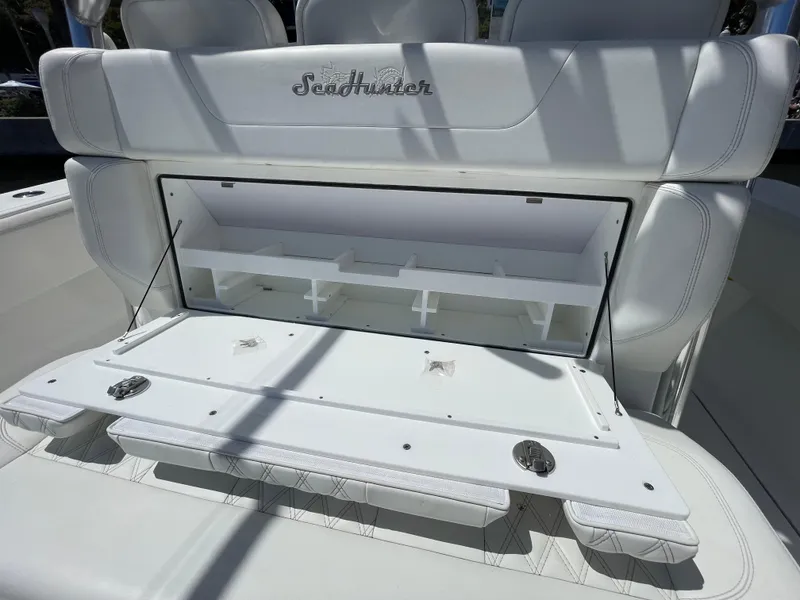 Slide: The Image of Sea Hunter 39 Tournament 2022 - 5