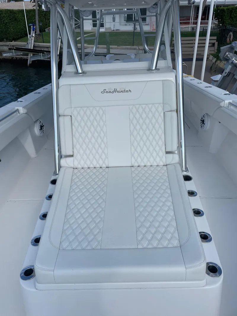 Slide: The Image of Sea Hunter 39 Tournament 2022 - 7