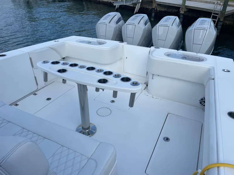 Slide: The Image of Sea Hunter 39 Tournament 2022 - 8