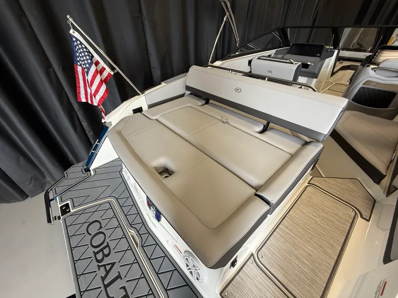 Slide: The Image of Cobalt R4 2026 - 19