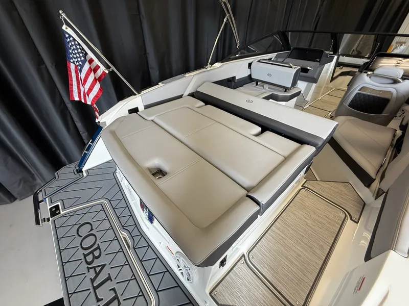 Slide: The Image of Cobalt R4 2026 - 25