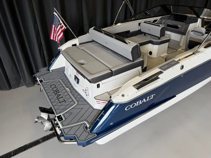 Slide: The Image of Cobalt R4 2026 - 4