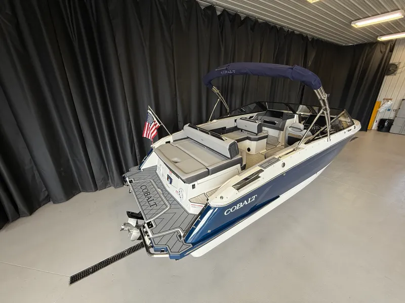 Slide: The Image of Cobalt R4 2026 - 5