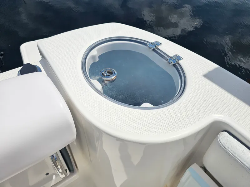 Slide: The Image of Robalo R272 2020 - 15