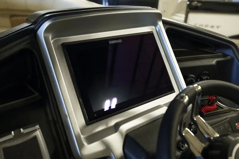 Slide: The Image of Premier 250 Intrigue 2023 - 10
