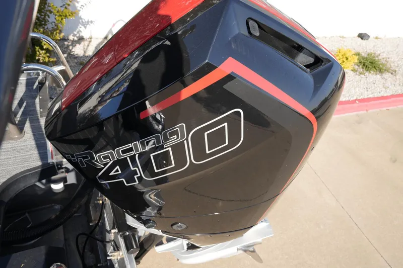 Slide: The Image of Premier 250 Intrigue 2023 - 6