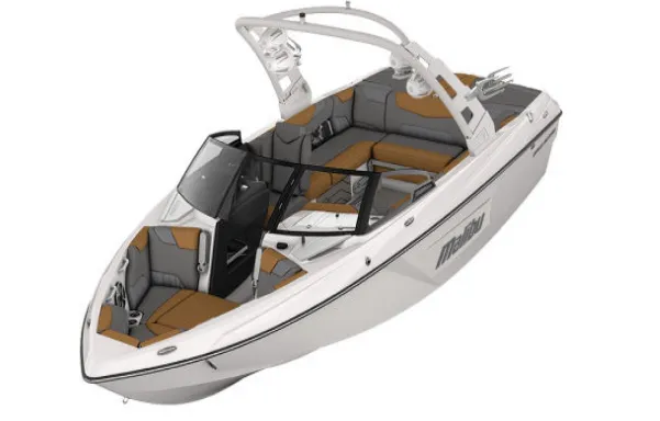 Slide: The Image of Malibu 23 LSV 2020 - 0