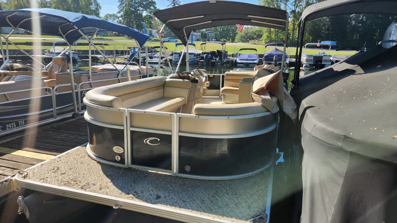 The Image of Crest 220 WAVE V 2013 - 0