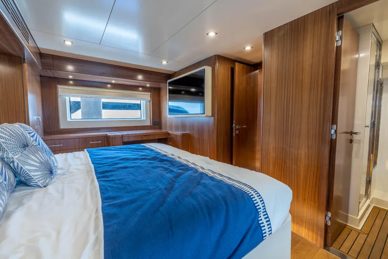 Slide: The Image of Sirena 58 2025 - 51