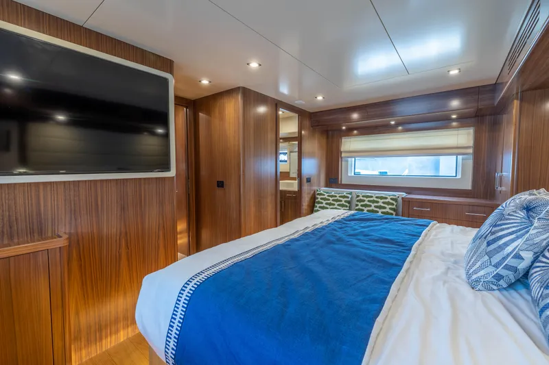 Slide: The Image of Sirena 58 2025 - 52