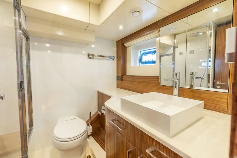 Slide: The Image of Sirena 58 2025 - 53