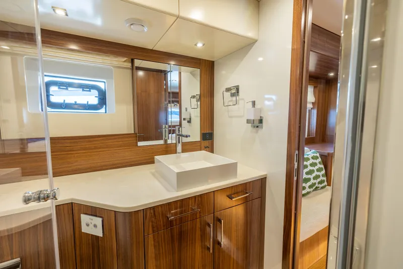 Slide: The Image of Sirena 58 2025 - 55