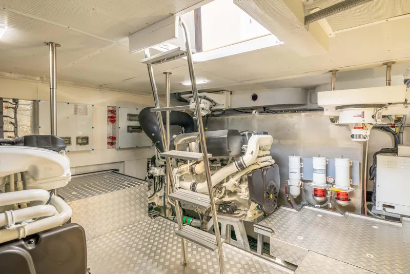 Slide: The Image of Sirena 58 2025 - 57