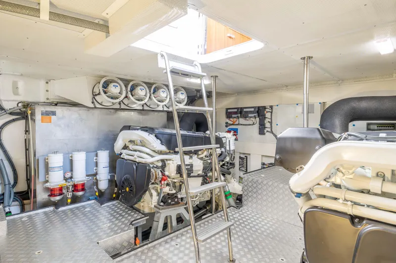 Slide: The Image of Sirena 58 2025 - 58