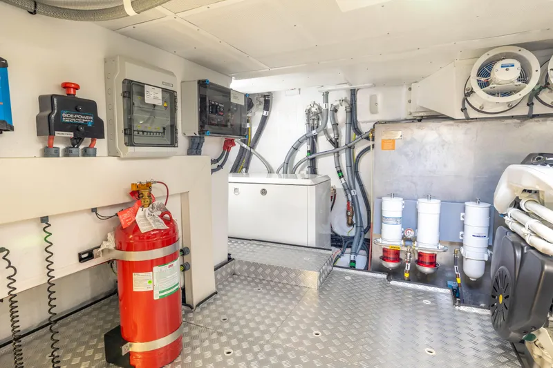 Slide: The Image of Sirena 58 2025 - 59