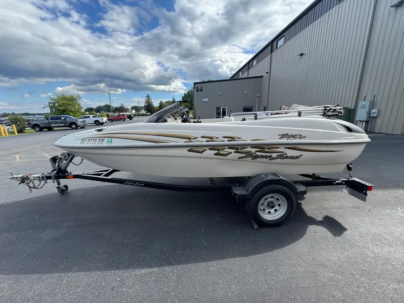 The Image of Sugar Sand TANGO 2005 - 0