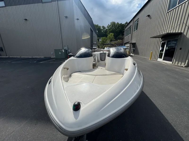 Slide: The Image of Sugar Sand TANGO 2005 - 1