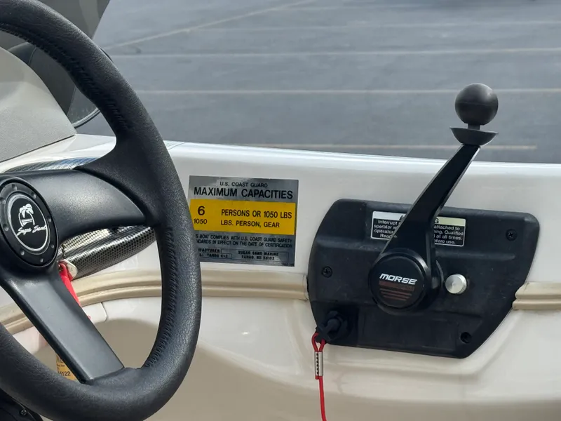 Slide: The Image of Sugar Sand TANGO 2005 - 11