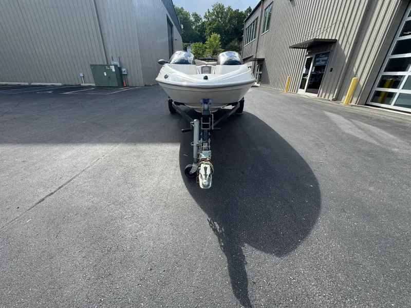 Slide: The Image of Sugar Sand TANGO 2005 - 2