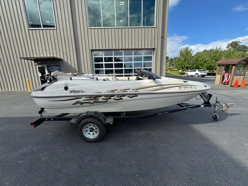 Slide: The Image of Sugar Sand TANGO 2005 - 4