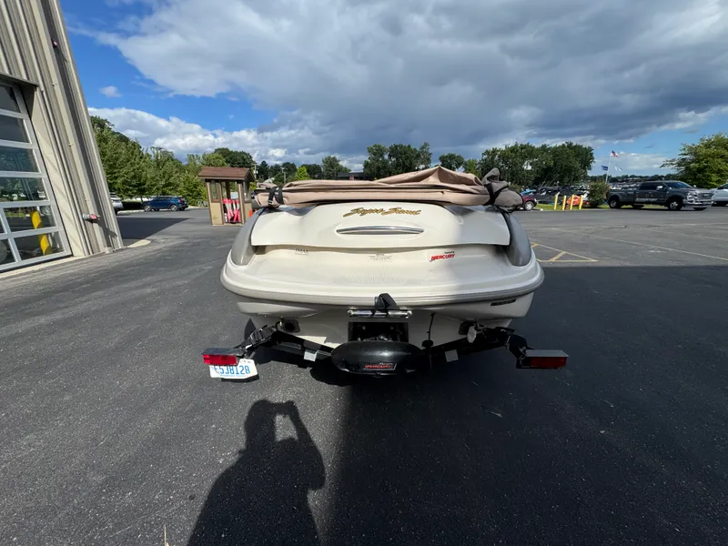 Slide: The Image of Sugar Sand TANGO 2005 - 6