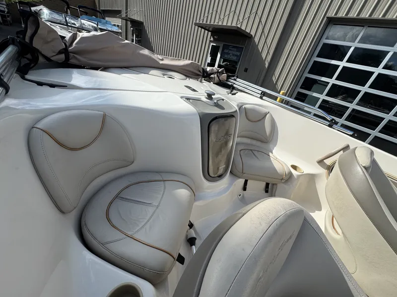 Slide: The Image of Sugar Sand TANGO 2005 - 8