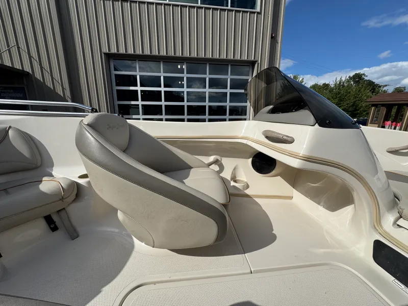 Slide: The Image of Sugar Sand TANGO 2005 - 9