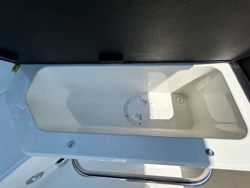 Slide: The Image of Sea Ray SPX 210 Outboard 2026 - 20