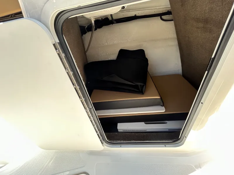 Slide: The Image of Sea Ray SPX 210 Outboard 2026 - 8