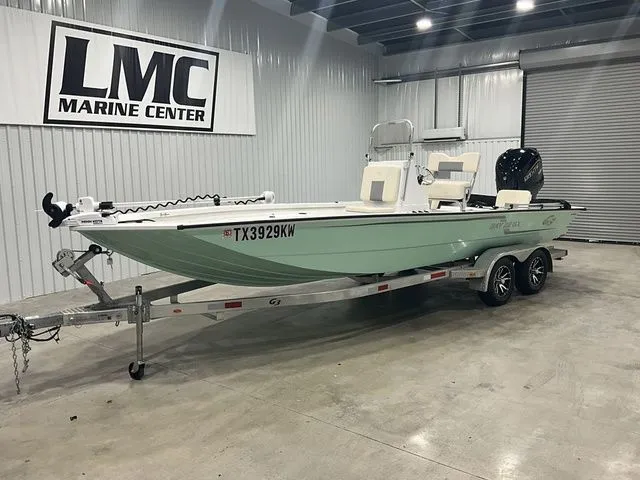 Slide: The Image of G3 Bay 22 GX 2023 - 1