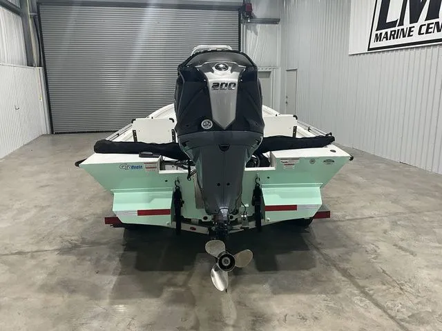 Slide: The Image of G3 Bay 22 GX 2023 - 11