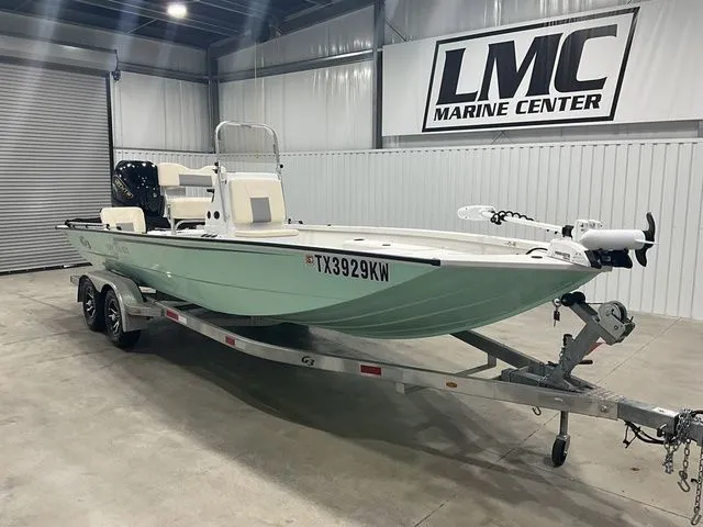 Slide: The Image of G3 Bay 22 GX 2023 - 12