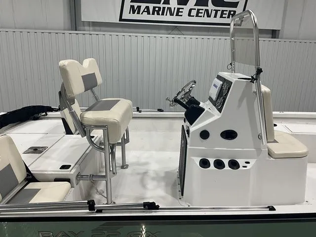 Slide: The Image of G3 Bay 22 GX 2023 - 13