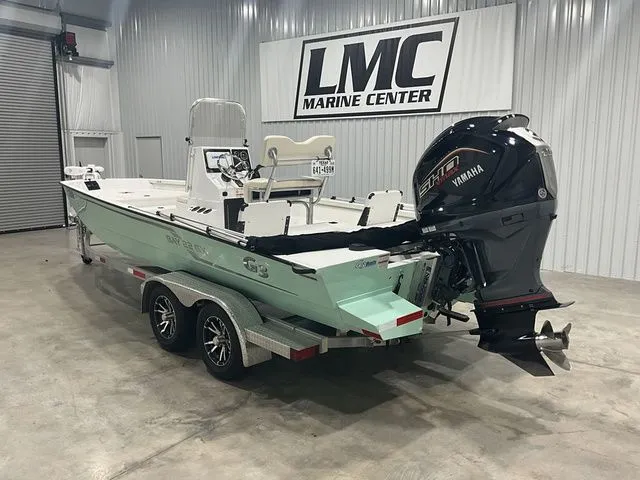 Slide: The Image of G3 Bay 22 GX 2023 - 2