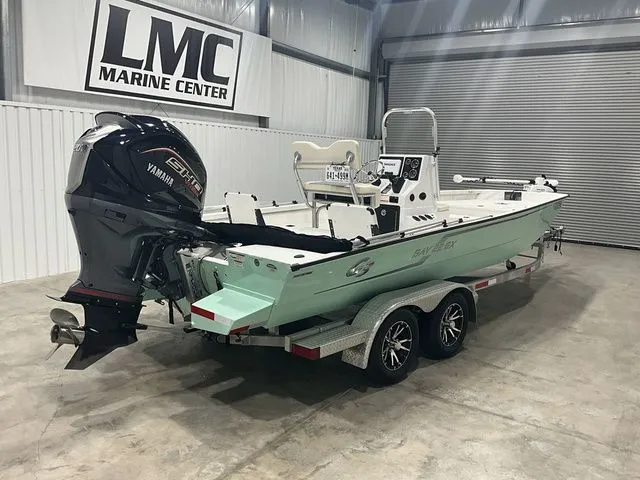 Slide: The Image of G3 Bay 22 GX 2023 - 3