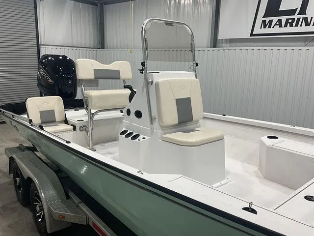 Slide: The Image of G3 Bay 22 GX 2023 - 6