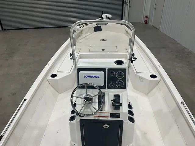 Slide: The Image of G3 Bay 22 GX 2023 - 7