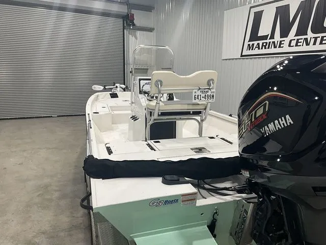 Slide: The Image of G3 Bay 22 GX 2023 - 8