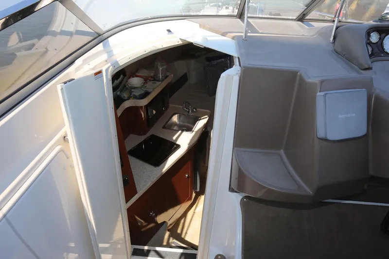 Slide: The Image of Regal Commodore 2665 2005 - 50