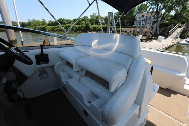 Slide: The Image of Regal Commodore 2665 2005 - 80