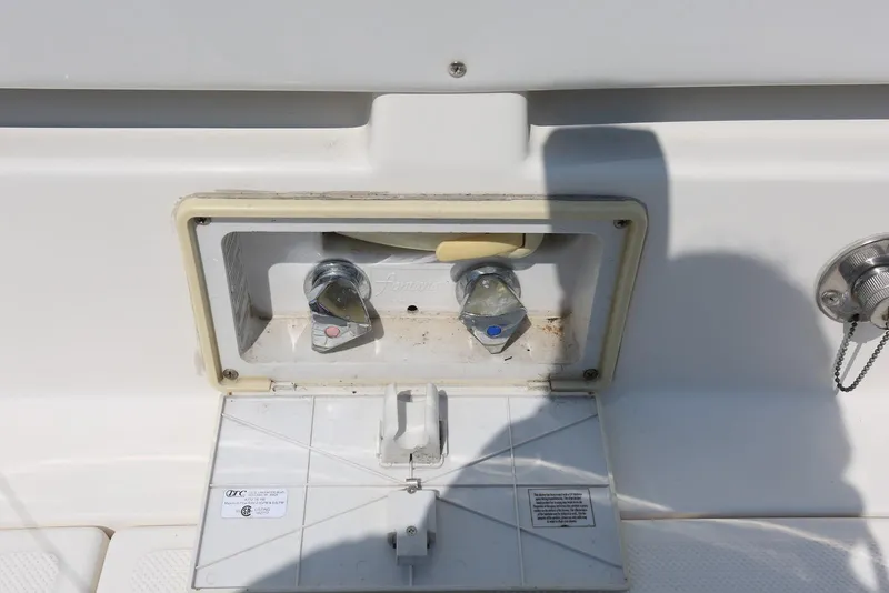 Slide: The Image of Regal Commodore 2665 2005 - 85