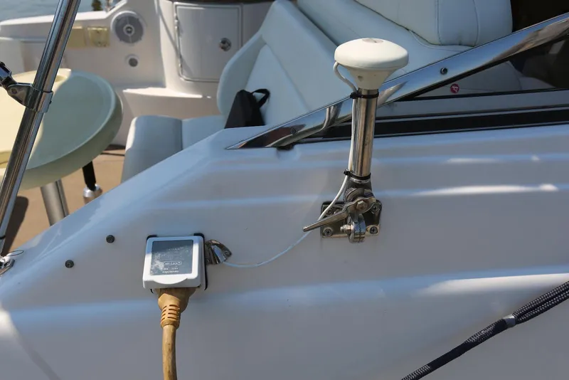 Slide: The Image of Regal Commodore 2665 2005 - 87