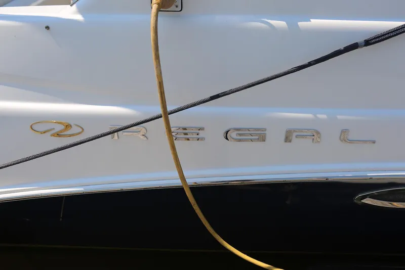 Slide: The Image of Regal Commodore 2665 2005 - 88