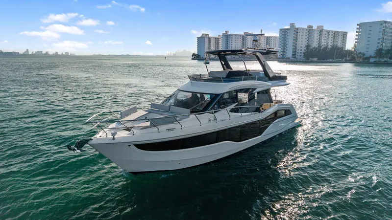 The Image of Galeon 50 FLY 2025 - 0