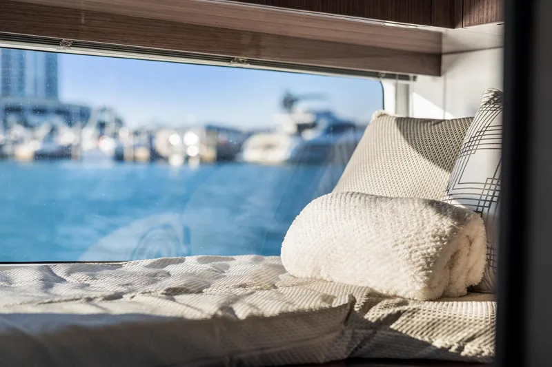 Slide: The Image of Galeon 50 FLY 2025 - 47