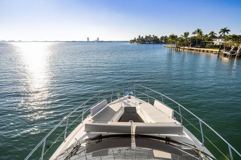 Slide: The Image of Galeon 50 FLY 2025 - 69