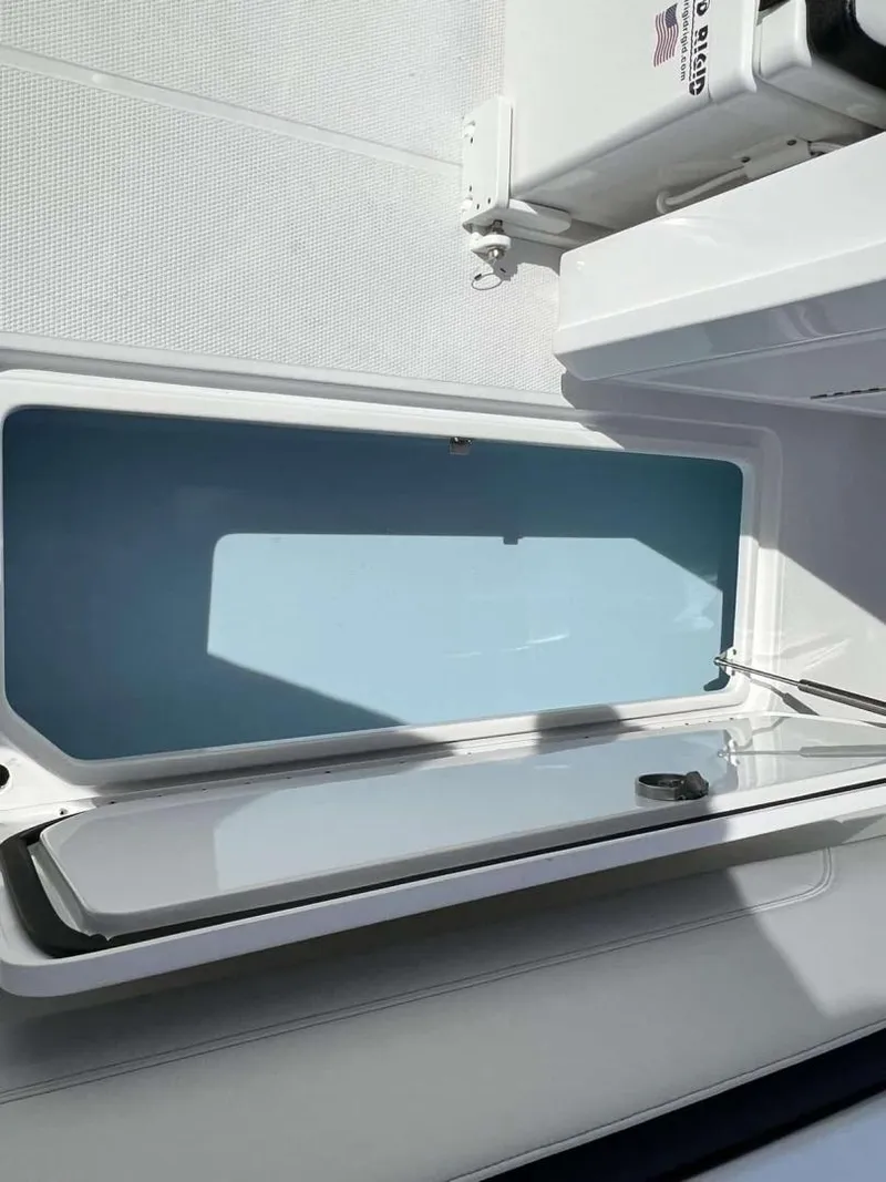 Slide: The Image of Nor-Tech 392 Super Fish 2023 - 11