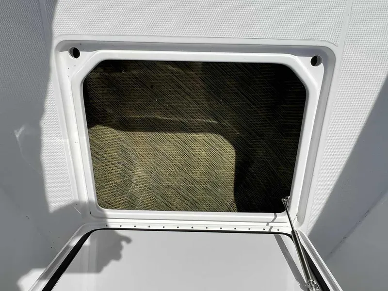 Slide: The Image of Nor-Tech 392 Super Fish 2023 - 12