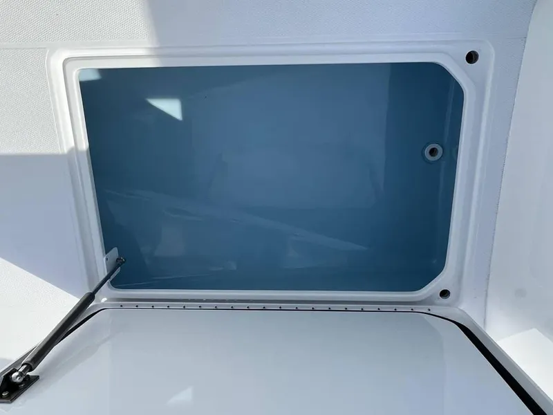 Slide: The Image of Nor-Tech 392 Super Fish 2023 - 15