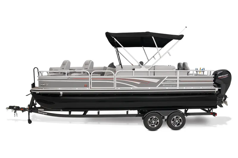 Slide: The Image of Ranger Reata 220FC - 10